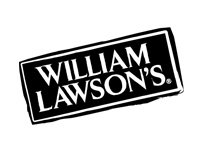 WILLIAM LAWSON`S