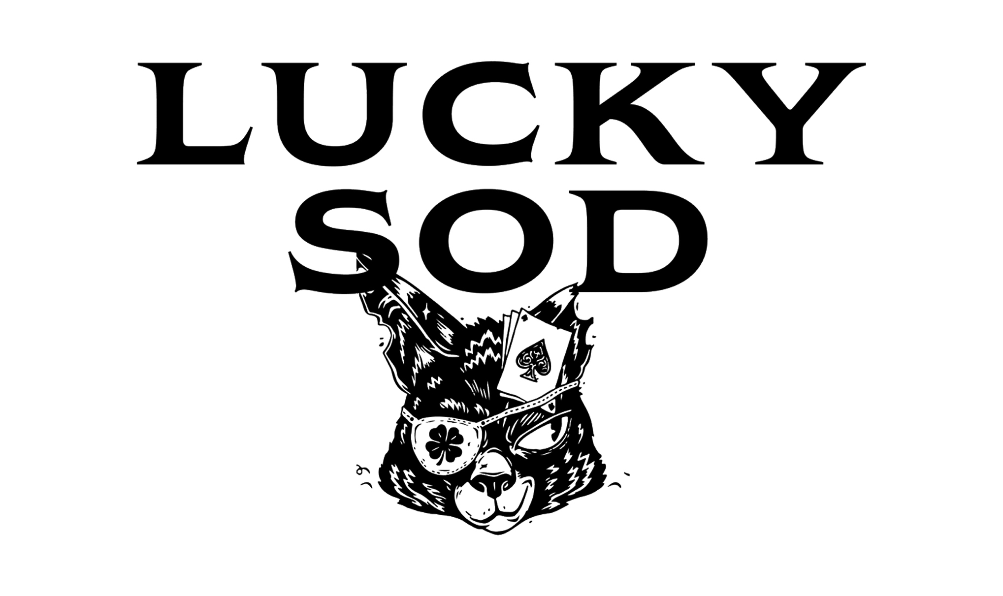 LUCKY SOD