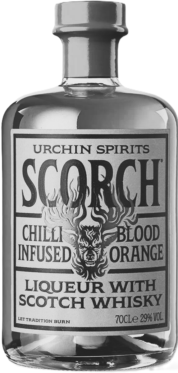 SCORCH