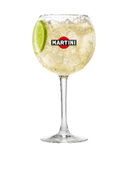 Martini Tonic