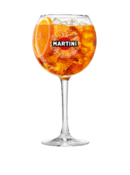 Martini Tonic